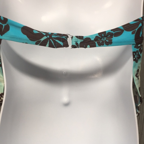 Girls Sand N Sun Swim Suit - Picture 2 of 7